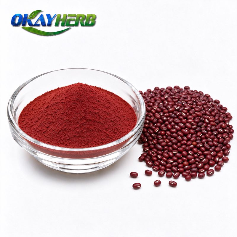 Red Adzuki Bean Powder