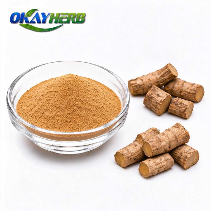 Rehmannia Root Powder