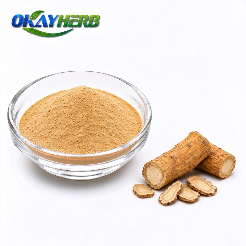 Rhodiola Powder