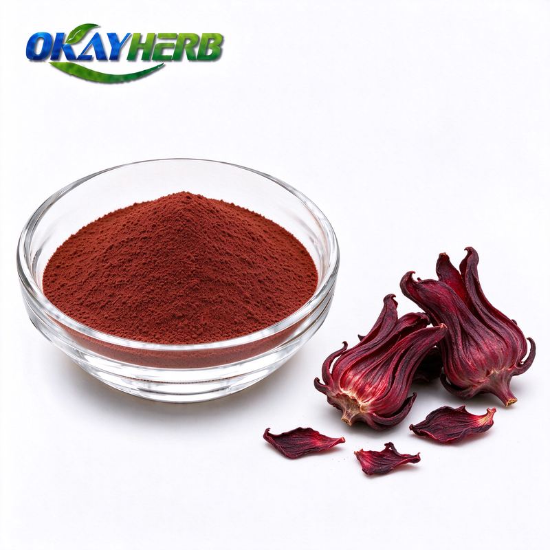 Roselle Powder