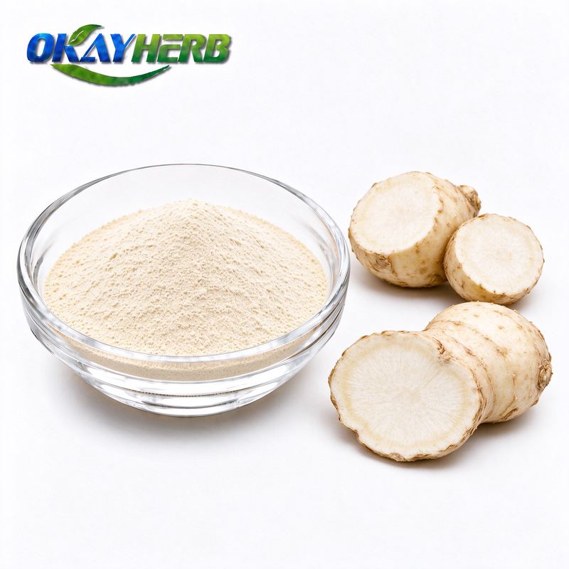 Sand Ginger Powder