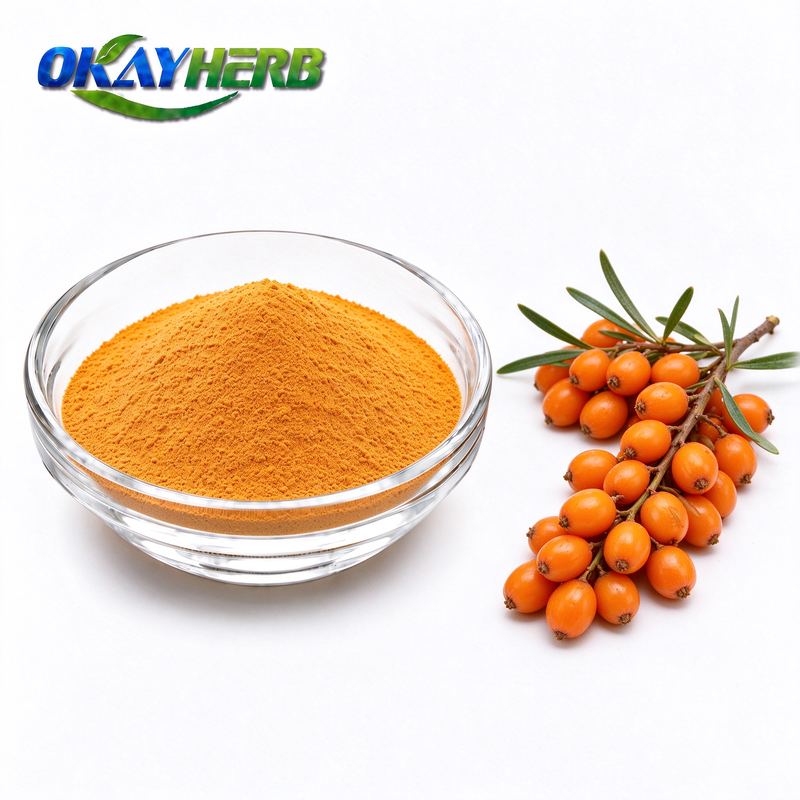 Sea Buckthorn Powder