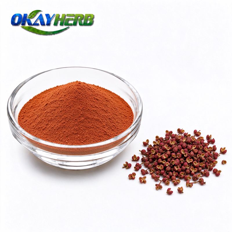Sichuan Pepper Powder