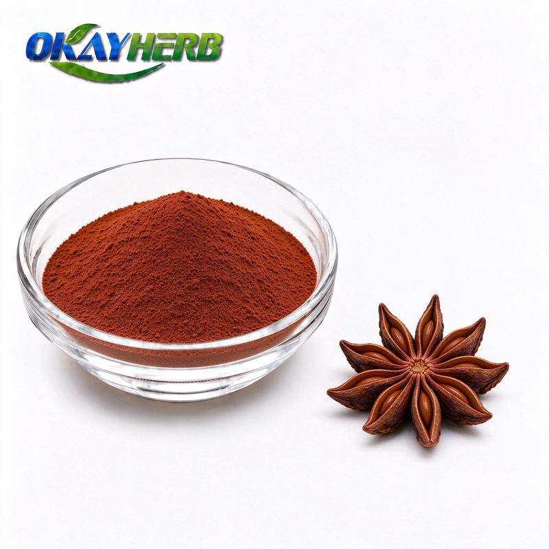 Star Anise Powder
