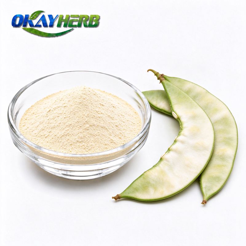 Sword Bean Powder