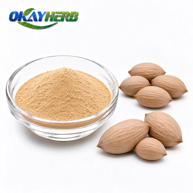 Torreya Seed Powder