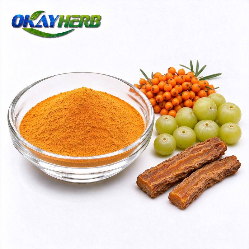 Golden Anti-Oxidant