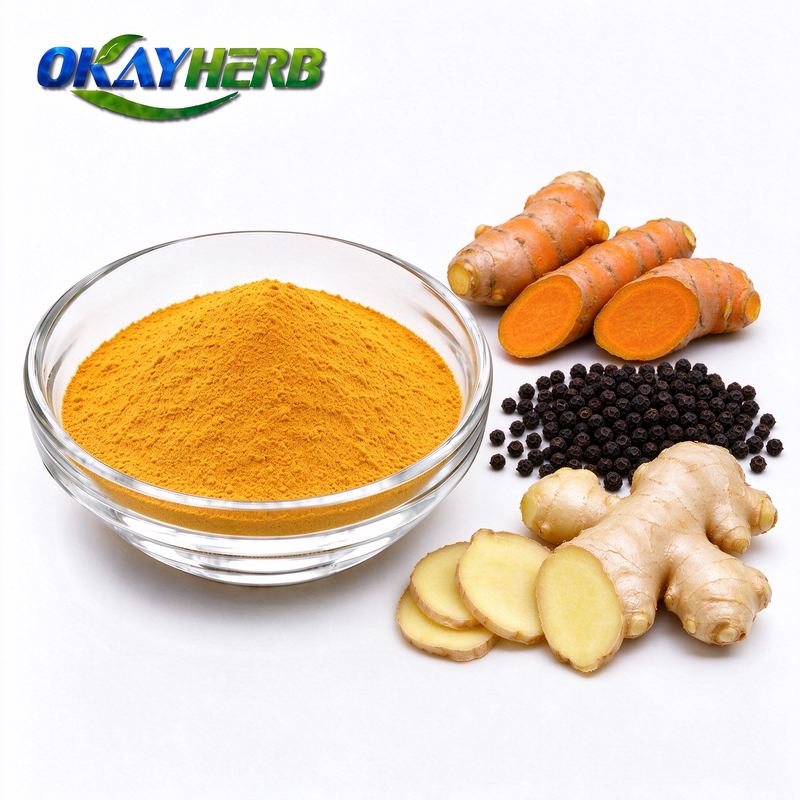 Golden Digestive Reset