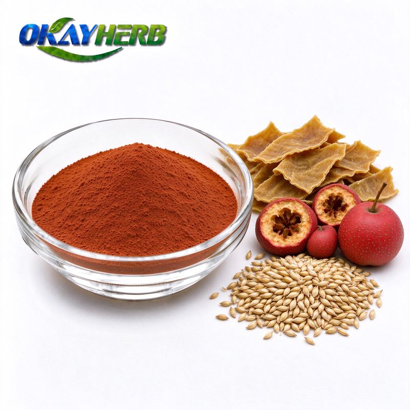 Appetite Boost & Digestion