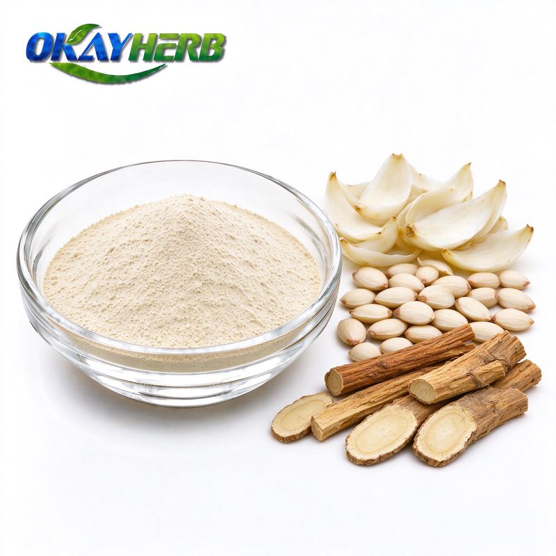 Respiratory Comfort Blend